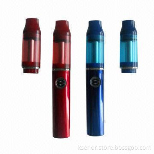 New Elips E-cigarette with 360mAh/650mAh Battery Capacity